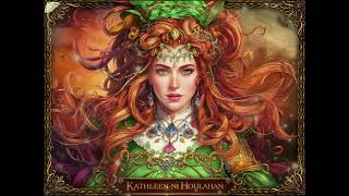 Kathleen Ni Houlahan [upl. by Ivers]