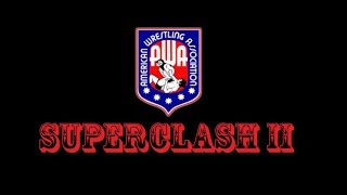 AWA SuperClash II Review [upl. by Jabe940]