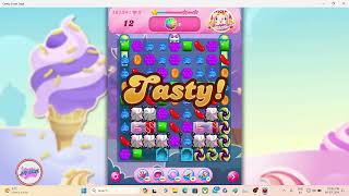 Candy Crush Saga Level 16134 [upl. by Navlys671]