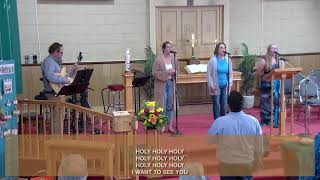 Mechanicsville UMC LiveStream [upl. by Demb673]