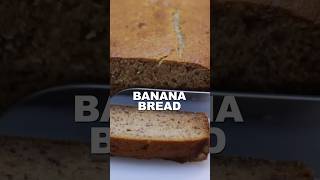 Awesome Banana Bread Recipe [upl. by Myles]