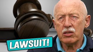 Dr Pol Lawsuit Update Why was he Sued drpol [upl. by Cyndie979]