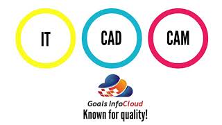 Goals InfoCloud Technologies official video [upl. by Iover]