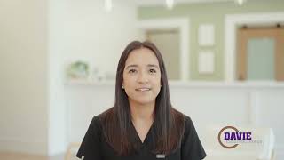 Mount Airy Family Dentistry Interview [upl. by Ardnaid631]