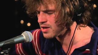 Ryley Walker  Full Performance Live on KEXP [upl. by Telracs]