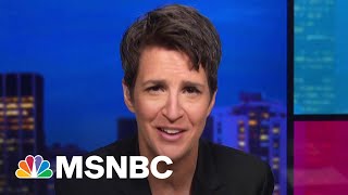 Watch Rachel Maddow Highlights Dec 22 [upl. by Ecinwahs]