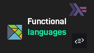 Why Functional Programming Languages are Different [upl. by Laefar]