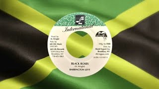 Barrington Levy  Black roses  version [upl. by Enahs]