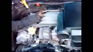 Letak Nomor mesin amp rangka Mercedes Bendz E260 Full Video [upl. by Thomas]