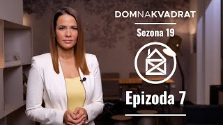 Dom na kvadrat HRT2 S19E07 [upl. by Dixon]