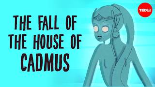 The fall of the House of Cadmus  Iseult Gillespie [upl. by Galloway]