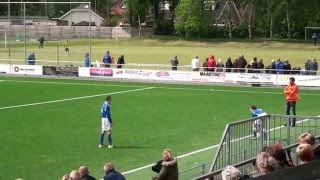 SDC C2 Lemelerveld C2 [upl. by Sihunn]