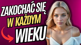 5 MINUT i ONA ZROBI TO DLA CIEBIE Jak STARSI MĘŻCZYŹNI Podbijają SERCA KOBIET  Psychologia [upl. by Smada]