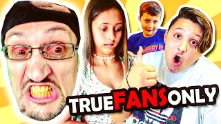 How Well Do You Know The FV FAMILY 🌟 30 Questions QUIZ 4 TRUE FANS ONLY 🌟 w ChaseLexiMikeShawn [upl. by Anniahs]