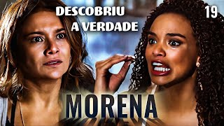 A HISTÓRIA DE MORENA PARTE 19 [upl. by Powell]