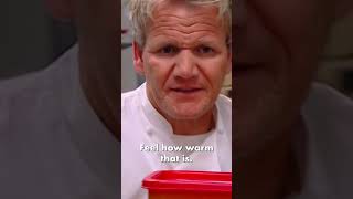 Theyve kept it outside for FOUR YEARS 😭 KitchenNightmares GordonRamsay [upl. by Mitchiner837]