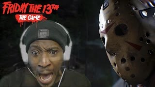 Friday The 13th  A New Wake Short Film [upl. by Itnahs570]