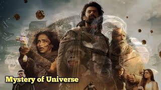 Homo Sapiens Journey from Origin to Apocalypse  Inspired by Kalki 2898 AD  Mystery of Universe [upl. by Zanas]