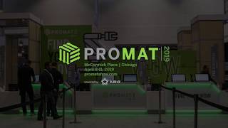 Promat 2019 [upl. by Ayle]