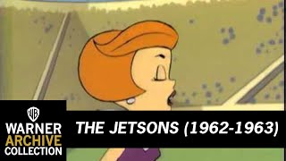 Preview Clip  The Jetsons  Warner Archive [upl. by Juliann]