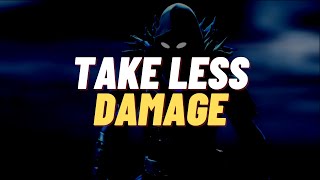 Learn How to Take LESS DAMAGE in FIGHTS  Fortnite Angles EXPLAINED [upl. by Fanechka]