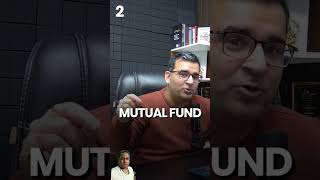 Gold ETF vs Gold Mutual Fund [upl. by Tildi]