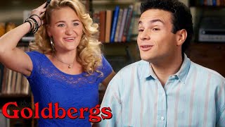 The Goldbergs  You Dont Want My Mom To Leave [upl. by Priscilla]