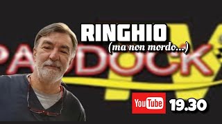 Ringhio ma non mordo [upl. by Einreb]