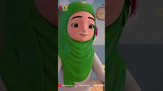 Meray Pass Pari ke Par Hai kaneezfatimacartoon islamic cartoon Ytshort Shorts cartoonseries [upl. by Darce]