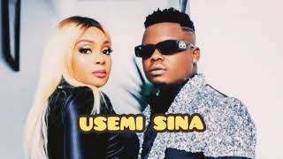 Nandy ft Harmonize  Usemi Sina  Afro Rhumba Instrumental X Congolese Instrumental Beat [upl. by Akialam]