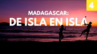 Explorando islas en Madagascar  Vlog 4 [upl. by Satterfield]