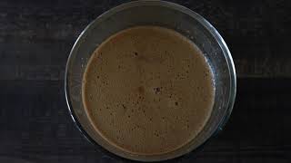 Watalappan  10 minute Microwave recipe [upl. by Avek]