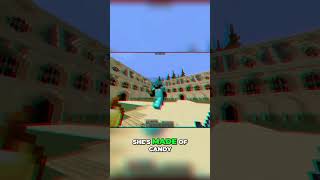 Candy  A Minecraft Montage [upl. by Chan]