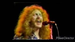 REO Speedwagon April 27 1974 Don Kirshners Rock Concert  Video [upl. by Andra]