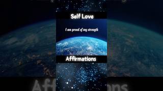 Discover the POWER of Daily Self Love Affirmations for a Happier You [upl. by Hubie]