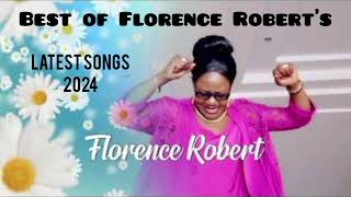 Best of Florence Roberts Latest Songs Mix Isebedo Jakora Nguono Mari Baba Erokamano Isebedo Jakora [upl. by Antoinette]