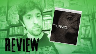 The Tunnel 2011 Found Footage Horror Movie Review [upl. by Deacon]