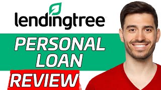 LendingTree Personal Loan Review  Is It Worth It 2024 [upl. by Herring670]