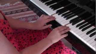 quotAlliancepianoquot Vidéo leçons de piano débutant gratuit en ligne N 6 [upl. by Arny]