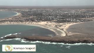 NO COMMENT KISMAYO AERIALS [upl. by Aviv572]