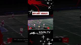 Bryant Knaus TD [upl. by Ebner]