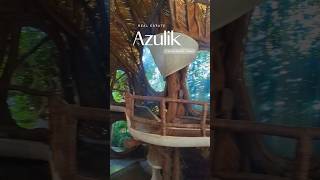 Ready to invest in Azulik residences in Tulum Mexico [upl. by Bertie]