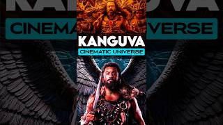 Brace Yourselves Suriya amp Bobby Deol Clash as Deadliest Villains in Kangua Trailer kanguva shorts [upl. by Jezrdna]