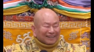 20241026 Vimalakirti Sutra Teachings by Grand Master Lu－TBSN HD [upl. by Acinimod985]