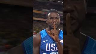 Usain Bolt’s last race had the worst possible ending… OKOLYMPICS [upl. by Nadoj]