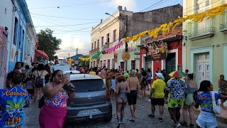 Assistir Carnaval 2024  Olinda [upl. by Noirda145]