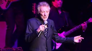 Another HONEST Review of Frankie Valli and The Four Seasons in Las Vegas at The Westgate 10272023 [upl. by Aokek]