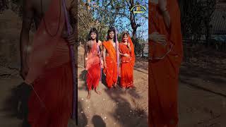 Bharat ka bacha bacha jai shree ram bolega short alibag chinchoti video [upl. by Noloc928]