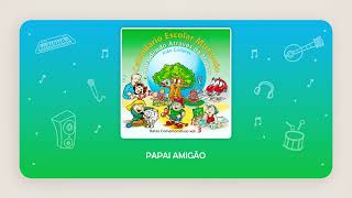 Calendário Escolar Musicado  Aprendendo através da música  Vol 3 Álbum Completo [upl. by Roskes]