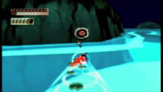 Lets Play OkamiPart 134 Forbidden Fruit [upl. by Rehpotsirahc]